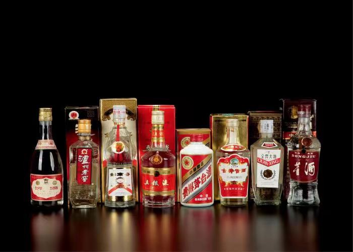 兴文老酒储存的方法